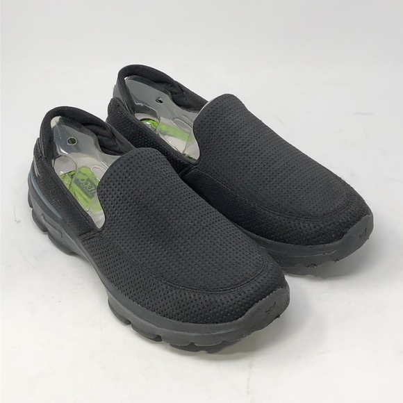 stretch knit skechers for men